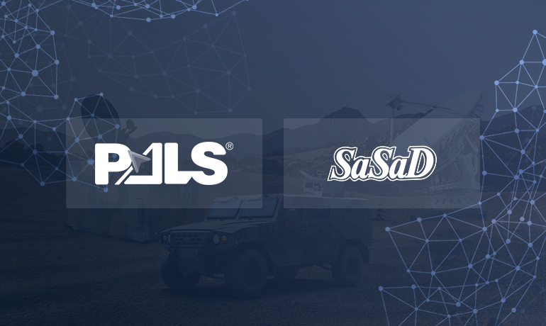 PALS joins to SaSaD, Defense and Aerospace Industry Manufacturers Association