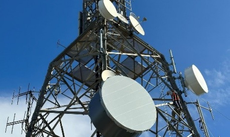 Advancing Broadcast Technology