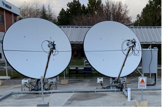 Türksat’s Next Gen: Going Modular with a Reengineered Ground Segment